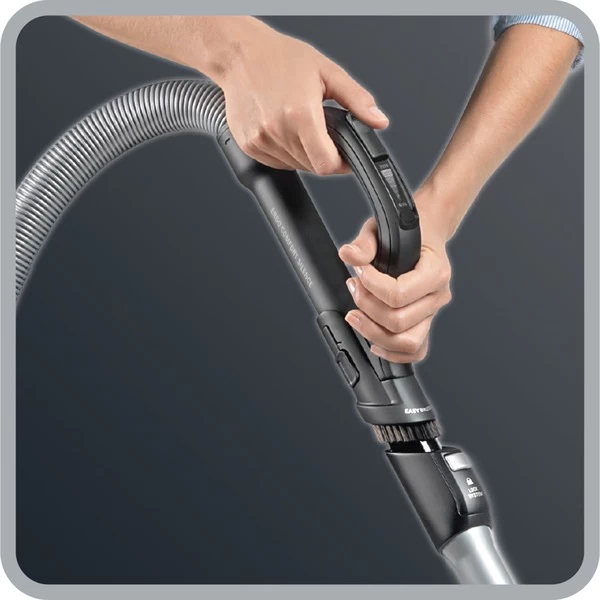 Rowenta Silence Force Allergy+ RO7473, Bodenstaubsauger 6 Rowenta Silence Force Allergy+ RO7473, Bodenstaubsauger – Bild 4