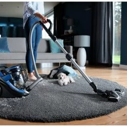 Rowenta Silence Force Cyclonic Animal Care Pro RO7691EA, Bodenstaubsauger 7 Rowenta Silence Force Cyclonic Animal Care Pro RO7691EA, Bodenstaubsauger -Haushaltsgeräte-Highlights Rowenta Silence Force Cyclonic Animal Care Pro RO7691EA Bodenstaubsauger@@1856775 2