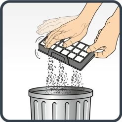 Rowenta Silence Force Cyclonic Animal RO7260, Bodenstaubsauger -Haushaltsgeräte-Highlights Rowenta Silence Force Cyclonic Animal RO7260 Bodenstaubsauger@@1761292 10