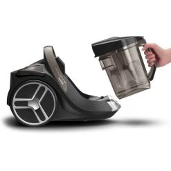 Rowenta Silence Force Cyclonic Animal RO7260, Bodenstaubsauger -Haushaltsgeräte-Highlights Rowenta Silence Force Cyclonic Animal RO7260 Bodenstaubsauger@@1761292 3