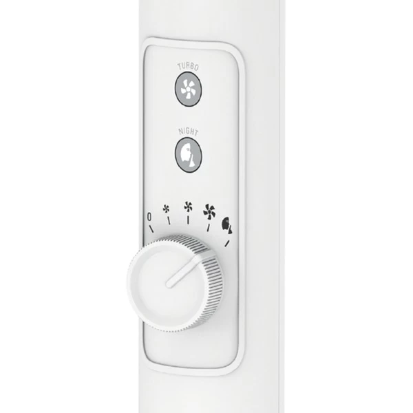 Rowenta Standventilator VU 5840 8 Rowenta Standventilator VU 5840 – Bild 6