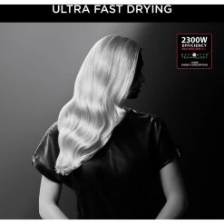 Rowenta Studio Dry CV 581L, Haartrockner -Haushaltsgeräte-Highlights Rowenta Studio Dry CV 581L Haartrockner@@1856948 5