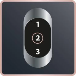 Rowenta Studio Dry Glow CV 5830, Haartrockner -Haushaltsgeräte-Highlights Rowenta Studio Dry Glow CV 5830 Haartrockner@@1878250 12