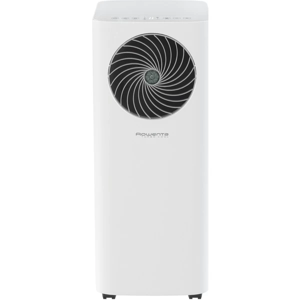 Rowenta Turbo Cool AU5010, Klimagerät 3 Rowenta Turbo Cool AU5010, Klimagerät
