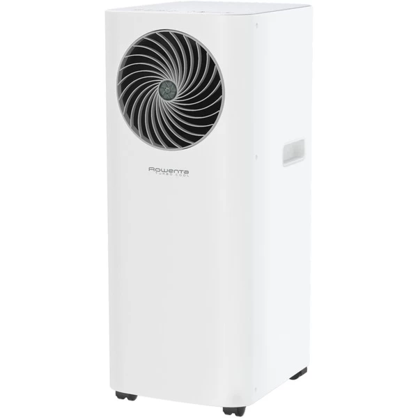 Rowenta Turbo Cool AU5010, Klimagerät 4 Rowenta Turbo Cool AU5010, Klimagerät – Bild 2