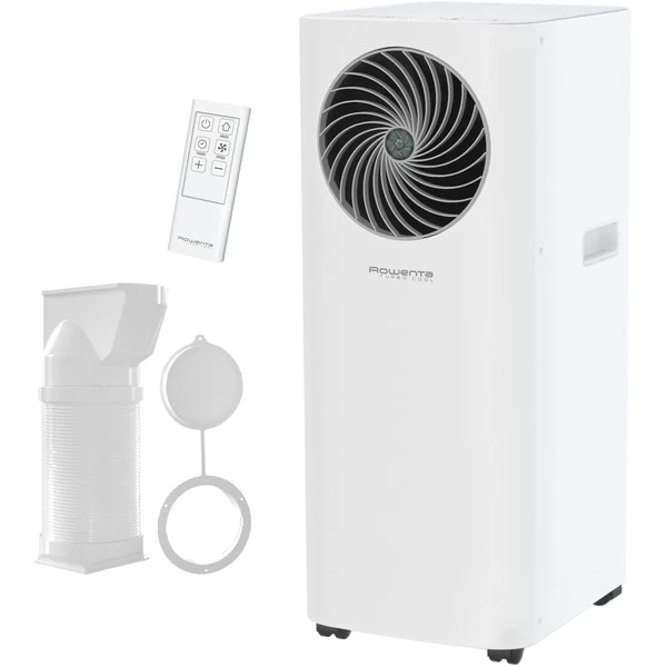 Rowenta Turbo Cool AU5010, Klimagerät 5 Rowenta Turbo Cool AU5010, Klimagerät – Bild 3