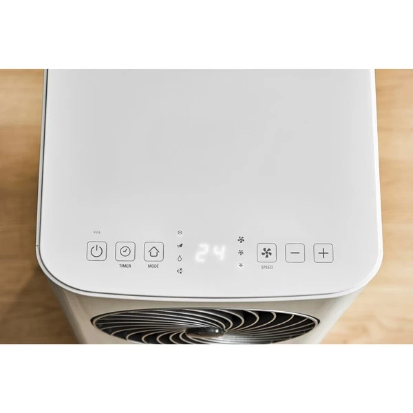 Rowenta Turbo Cool AU5010, Klimagerät 8 Rowenta Turbo Cool AU5010, Klimagerät – Bild 6