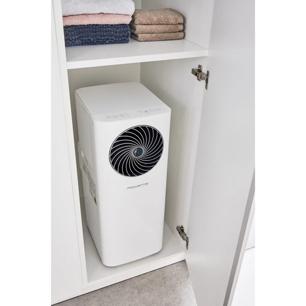 Rowenta Turbo Cool AU5010, Klimagerät 11 Rowenta Turbo Cool AU5010, Klimagerät – Bild 9