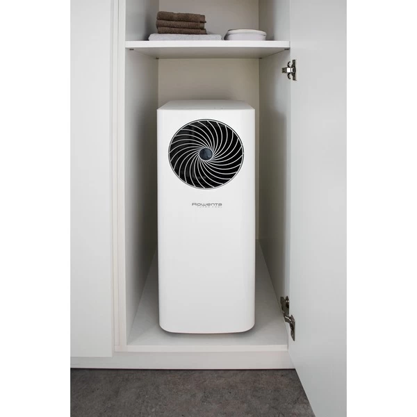 Rowenta Turbo Cool AU5010, Klimagerät 12 Rowenta Turbo Cool AU5010, Klimagerät – Bild 10