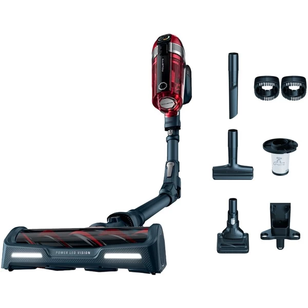 Rowenta X-Force Flex 11.60 Animal RH9878, Stielstaubsauger 3 Rowenta X-Force Flex 11.60 Animal RH9878, Stielstaubsauger