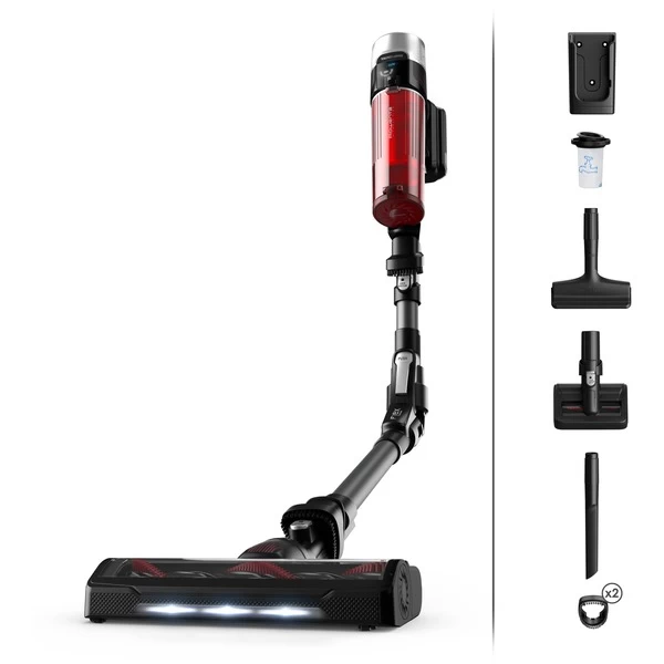 Rowenta X-Force Flex 9.60 Animal RH2078, Stielstaubsauger – Bild 2