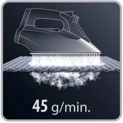 Rowenta Focus Excel DW 5210 , Dampfbügeleisen -Haushaltsgeräte-Highlights Rowenta Focus Excel DW 5210 Dampfb geleisen@@9gibdr23 11