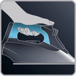 Rowenta Focus Excel DW 5210 , Dampfbügeleisen -Haushaltsgeräte-Highlights Rowenta Focus Excel DW 5210 Dampfb geleisen@@9gibdr23 8