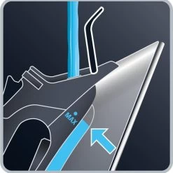 Rowenta Focus Excel DW 5210 , Dampfbügeleisen -Haushaltsgeräte-Highlights Rowenta Focus Excel DW 5210 Dampfb geleisen@@9gibdr23 9