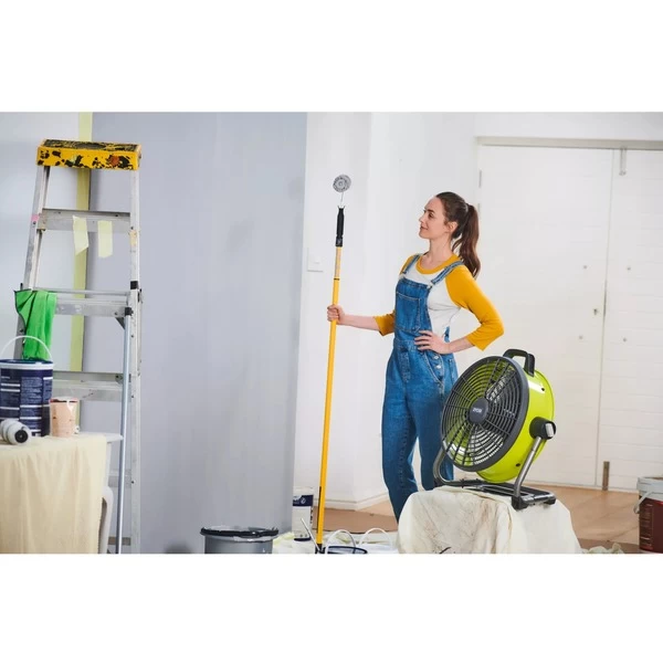 Ryobi Akku-Stand-Bodenventilator R18F5-0 8 Ryobi Akku-Stand-Bodenventilator R18F5-0 – Bild 6