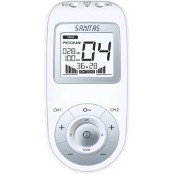 Sanitas Elektrostimulationsgerät SEM 43, Massagegerät