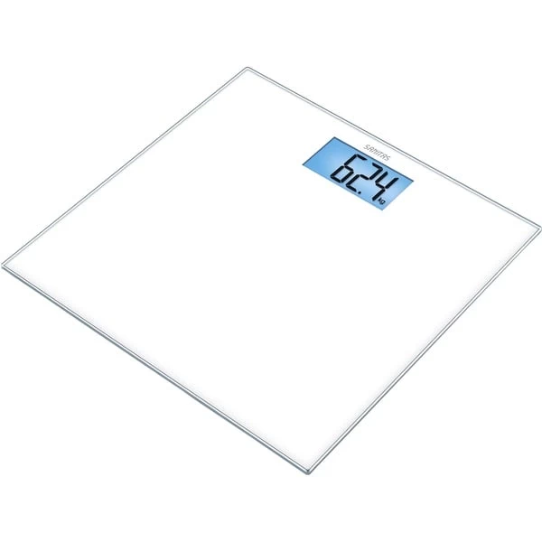 Sanitas Personenwaage SGS 03 3 Sanitas Personenwaage SGS 03