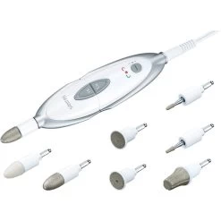 Sanitas SMA 35 Maniküre-/Pediküre-Set, Nagelpflege -Haushaltsgeräte-Highlights Sanitas SMA 35 Manik re Pedik re Set Nagelpflege@@9igndq44 32