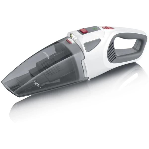 Severin HV 7146, Handstaubsauger 4 Severin HV 7146, Handstaubsauger – Bild 2