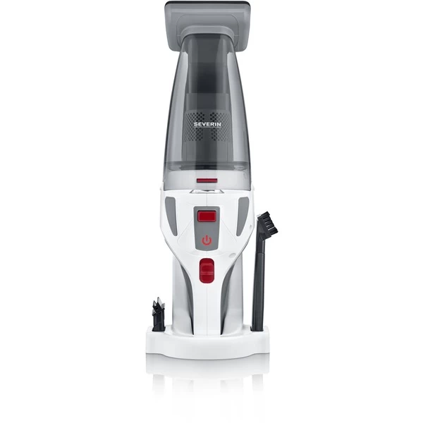 Severin HV 7146, Handstaubsauger 5 Severin HV 7146, Handstaubsauger – Bild 3