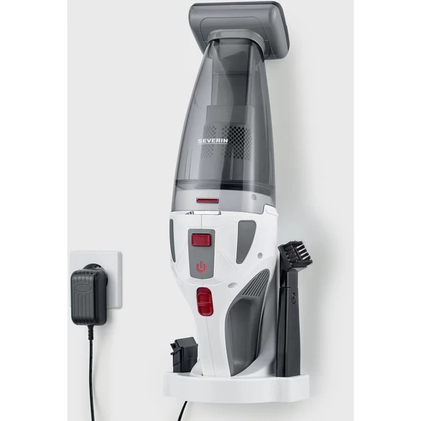 Severin HV 7146, Handstaubsauger 8 Severin HV 7146, Handstaubsauger – Bild 6