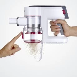 Severin HV 7166, Stielstaubsauger -Haushaltsgeräte-Highlights Severin HV 7166 Stielstaubsauger@@1843493 12