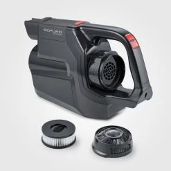 Severin SEPURO HV 7185, Stielstaubsauger -Haushaltsgeräte-Highlights Severin SEPURO HV 7185 Stielstaubsauger@@1915342 5