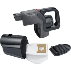 Severin SEPURO HV 7185, Stielstaubsauger -Haushaltsgeräte-Highlights Severin SEPURO HV 7185 Stielstaubsauger@@1915342 6