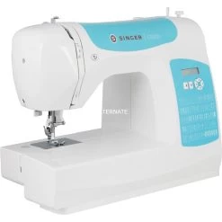 Singer C5205, Nähmaschine