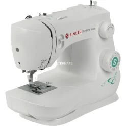 Singer Fashion Mate 3337, Nähmaschine