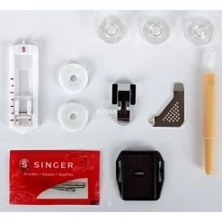 Singer M1505, Nähmaschine -Haushaltsgeräte-Highlights Singer M1505 N hmaschine@@1747971 7