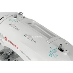 Singer Mechanische Nähmaschine Fashion Mate 3342 17 Singer Mechanische Nähmaschine Fashion Mate 3342 -Haushaltsgeräte-Highlights Singer Mechanische N hmaschine Fashion Mate 3342@@1772881 6