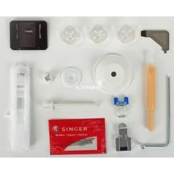 Singer Mechanische Nähmaschine Fashion Mate 3342 19 Singer Mechanische Nähmaschine Fashion Mate 3342 -Haushaltsgeräte-Highlights Singer Mechanische N hmaschine Fashion Mate 3342@@1772881 8