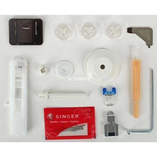 Singer Mechanische Nähmaschine Fashion Mate 3342 11 Singer Mechanische Nähmaschine Fashion Mate 3342 – Bild 9