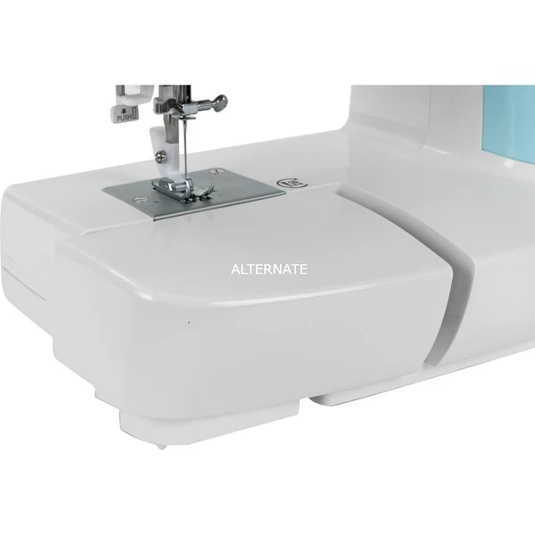 Singer Mechanische Nähmaschine Simple 3221 8 Singer Mechanische Nähmaschine Simple 3221 – Bild 6