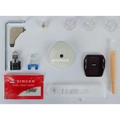 Singer Mechanische Nähmaschine Simple 3221 19 Singer Mechanische Nähmaschine Simple 3221 -Haushaltsgeräte-Highlights Singer Mechanische N hmaschine Simple 3221@@1079373 8