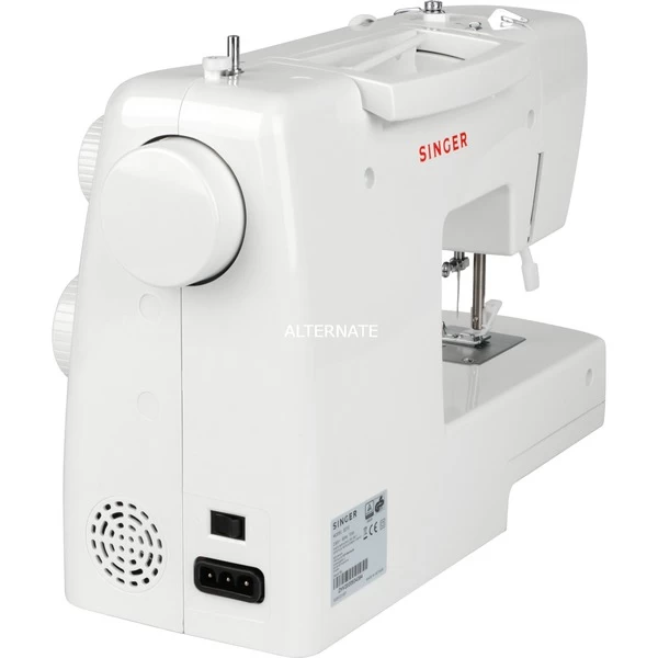 Singer Simple 3210, Nähmaschine 4 Singer Simple 3210, Nähmaschine – Bild 2