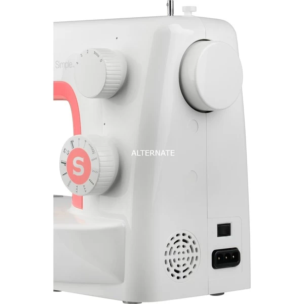 Singer Simple 3210, Nähmaschine 6 Singer Simple 3210, Nähmaschine – Bild 4