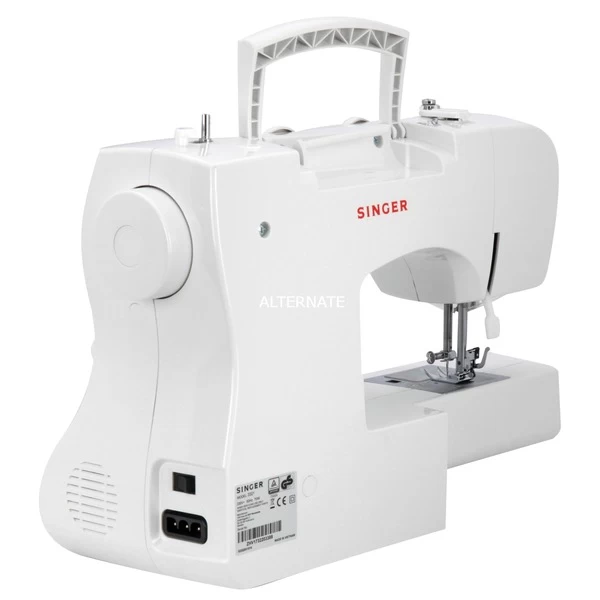 Singer Talent 3321, Nähmaschine 4 Singer Talent 3321, Nähmaschine – Bild 2