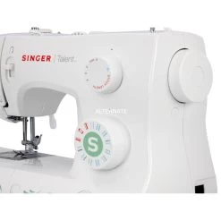 Singer Talent 3321, Nähmaschine 16 Singer Talent 3321, Nähmaschine -Haushaltsgeräte-Highlights Singer Talent 3321 N hmaschine@@9ginds52 3