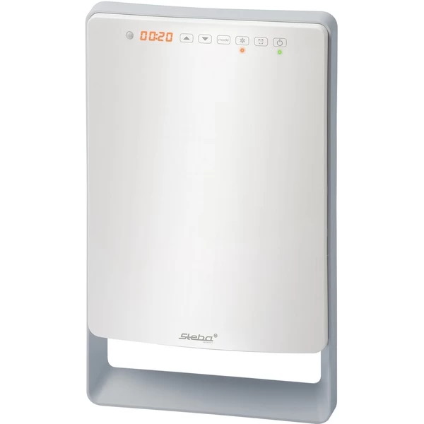 Steba Bad-Schnellheizer BS 1800 Touch, Heizlüfter 3 Steba Bad-Schnellheizer BS 1800 Touch, Heizlüfter