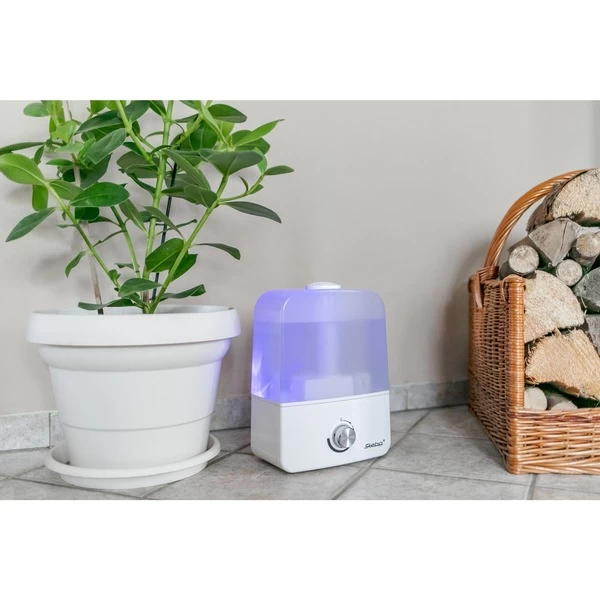 Steba LR 9, Luftreiniger 10 Steba LR 9, Luftreiniger – Bild 8