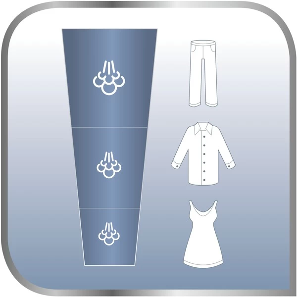 Tefal Access Steam Care Dampfbürste DT9130, Dampfbügeleisen 20 Tefal Access Steam Care Dampfbürste DT9130, Dampfbügeleisen – Bild 18