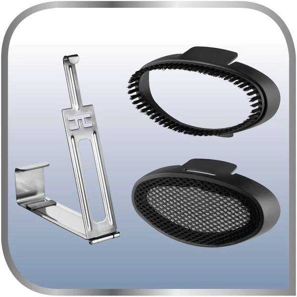 Tefal Access Steam Care Dampfbürste DT9130, Dampfbügeleisen 21 Tefal Access Steam Care Dampfbürste DT9130, Dampfbügeleisen – Bild 19