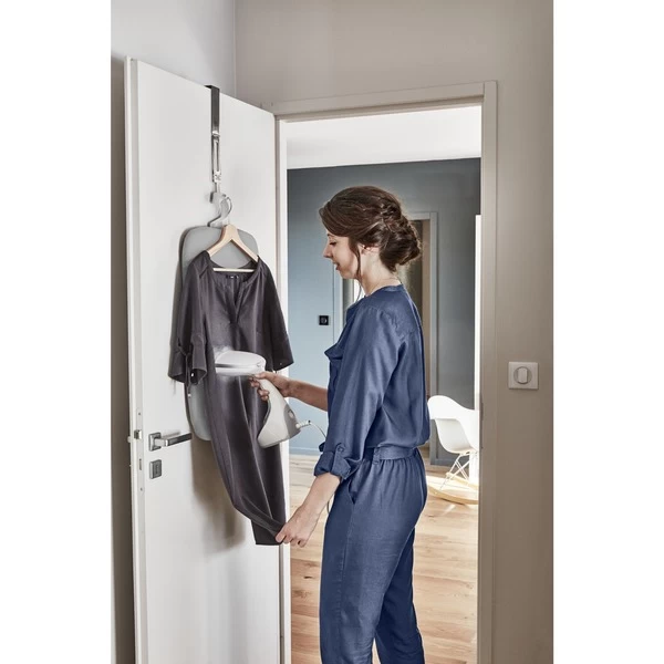 Tefal Access Steam Care Dampfbürste DT9130, Dampfbügeleisen 12 Tefal Access Steam Care Dampfbürste DT9130, Dampfbügeleisen – Bild 10