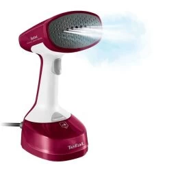 Tefal Access Steam Minute Dampfbürste DT7005, Dampfbügeleisen