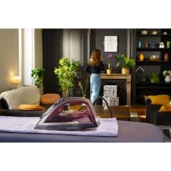 Tefal Smart Protect Plus FV 6870, Dampfbügeleisen 26 Tefal Smart Protect Plus FV 6870, Dampfbügeleisen -Haushaltsgeräte-Highlights Tefal Smart Protect Plus FV 6870 Dampfb geleisen@@1762819 10