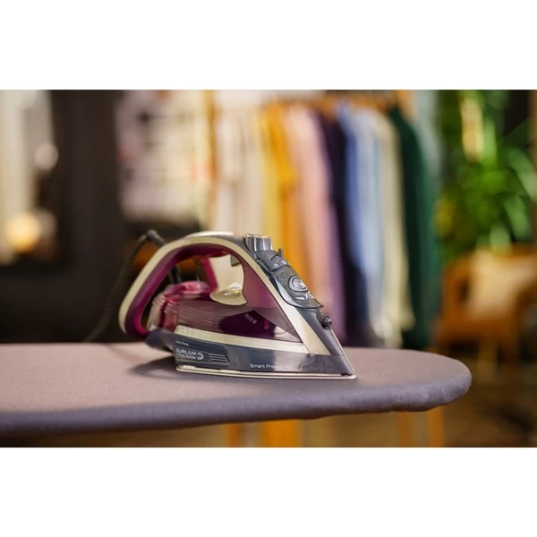 Tefal Smart Protect Plus FV 6870, Dampfbügeleisen 13 Tefal Smart Protect Plus FV 6870, Dampfbügeleisen – Bild 11