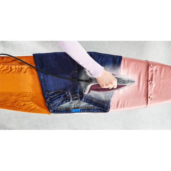 Tefal Smart Protect Plus FV 6870, Dampfbügeleisen 16 Tefal Smart Protect Plus FV 6870, Dampfbügeleisen – Bild 14