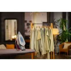 Tefal Smart Protect Plus FV 6870, Dampfbügeleisen 22 Tefal Smart Protect Plus FV 6870, Dampfbügeleisen -Haushaltsgeräte-Highlights Tefal Smart Protect Plus FV 6870 Dampfb geleisen@@1762819 6